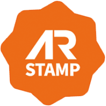 ARStamp 어플 아이콘