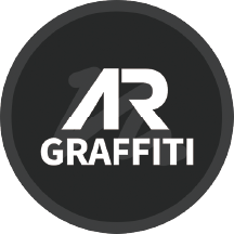 ARGraffiti 어플 아이콘